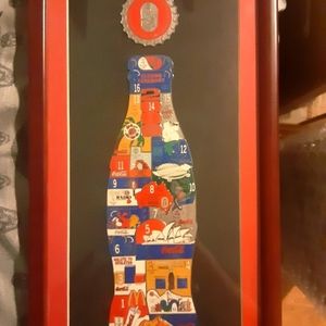 🎅🎁Coca-Cola 2000 Sydney Olympics pin set